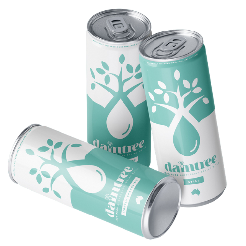 Daintree Water Cans